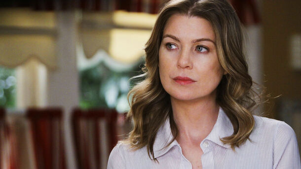 Grey’s Anatomy Plot Twist: The Show Was Not About Meredith All Along