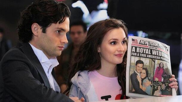 Gossip Girl Fans, Rise Up: Cult Show Might Be Back With OG Cast