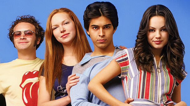 That ’70s Show Spinoff Eventually Says Goodbye to Its Main Stars
