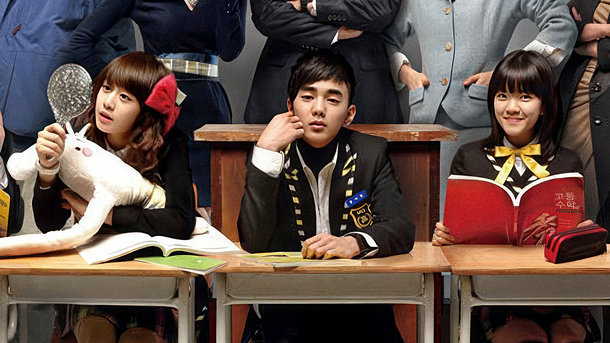 5 A+ K-Dramas About Perfect Students to Motivate You to Study