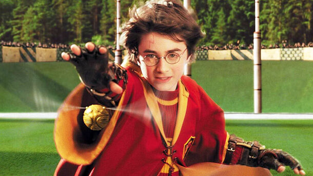 In Harry Potter, 1 Quidditch Game Delay Cost More Than 1 Player’s Life