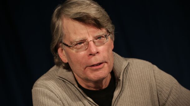 What Stephen King Really Thinks About The Boogeyman Adaptation
