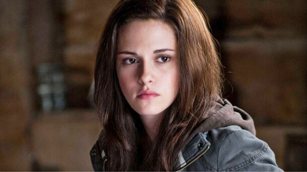 Twilight's Worst Walking Red Flag Was Always Bella, Not Edward