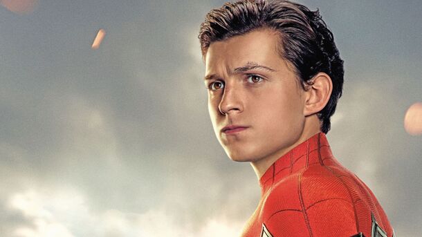 Tom Holland Reveals His Favorite Spider-Man Movie (And It's Not His Own) 