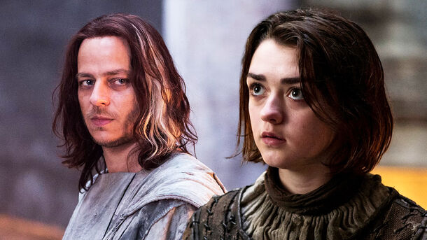 Why Was Game of Thrones' Faceless Man Scared When Arya Named Jaqen H'Ghar? 