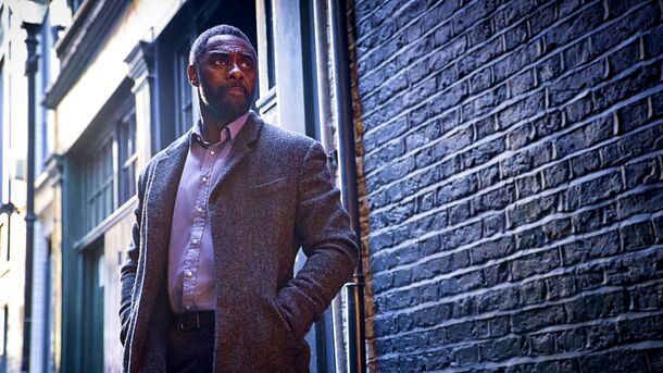 Netflix's Luther Riddled With Plot Holes, And Fans Are Furious