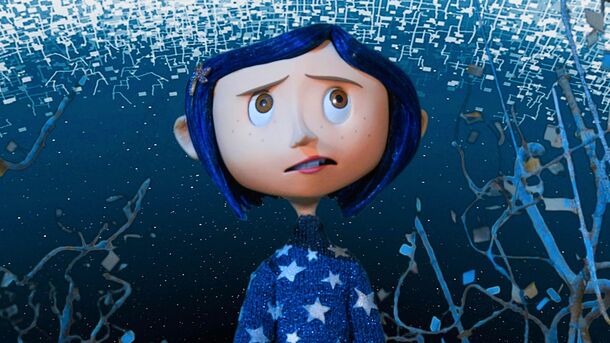 Neil Gaiman Buried All Hopes For Coraline 2