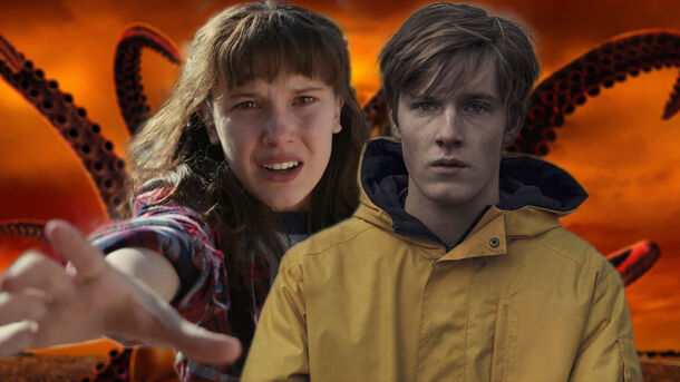 6 Perfect Shows That Give Off Stranger Things Vibes