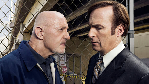 Better Call Saul's Jonathan Banks' 5 Best Roles We Can’t Get Out Of Our Heads