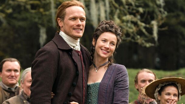 One Outlander Star Is Being Replaced for Season 7