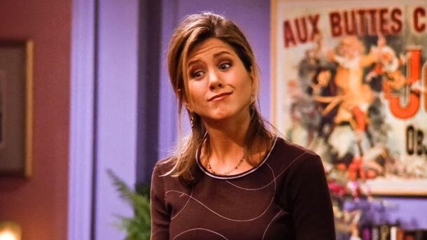 That One Time Jennifer Aniston Brutally Roasted a TV Host