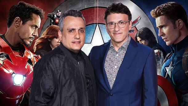 Here’s Why Kevin Feige And The Russos Threaten To Quit While Filming ‘Captain America: Civil War’