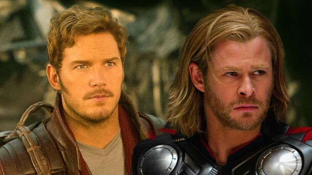 Why is Twitter Trying to Cancel Chris Pratt Over 'Thor 4' Trailer?