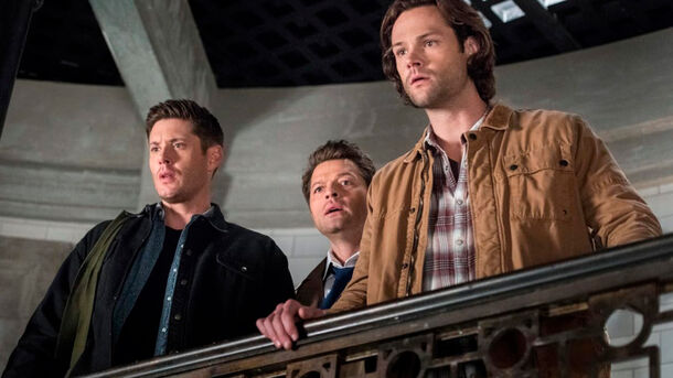 5 Times Dean & Sam Winchesters Were Worse Than The Monsters They Were Fighting