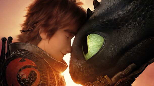 All 9 How to Train Your Dragon Movies & Shorts, Ranked