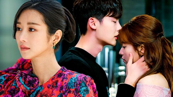 Must-Watch List: 15 K-Dramas Everyone Should See At Least Once