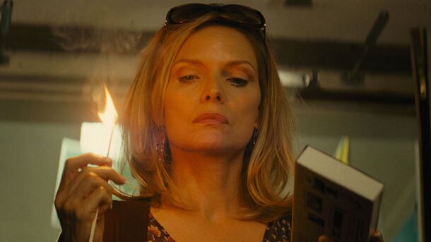 Michelle Pfeiffer Turned Down The Role In $272M Horror Movie Because It Was Too Evil