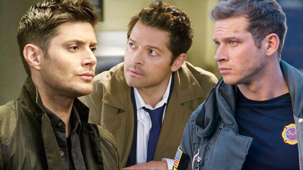 Bullying Works: Supernatural Fans Wish They Got the 911 Treatment Back in a Day