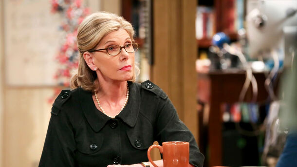 TBBT’s Top 5 Most Savage Burns From Leonard’s Mom
