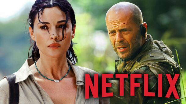 Forgotten Bruce Willis War Film on Netflix Has Fans Dubbing It 'A Masterpiece'