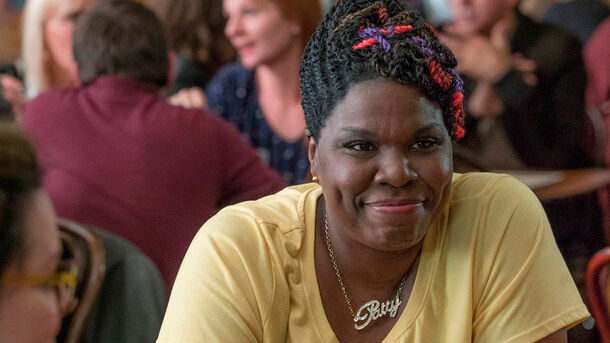Leslie Jones Spills Ugly Truth About Her Time In 2016 Ghostbusters 