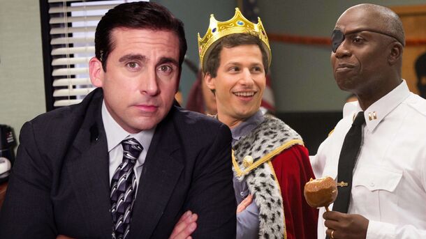 Forget The Office, These 15 Are the Best Workplace Comedies Ever Made