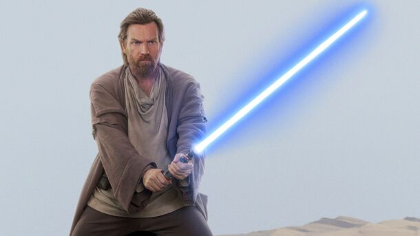 Fans Angry at 'Disney' Over 'Obi-Wan Kenobi' Episodes Being Too Short