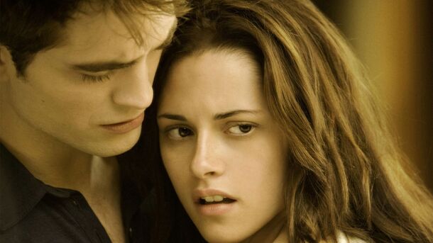 Twilight Never-Released Sequel Made The Saga's Cringiest Plot Even Worse