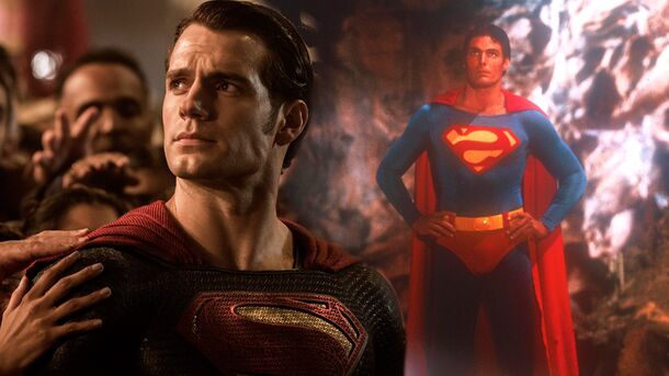 Richard Donner Had Some Strong Opinions About The DCU's Superman