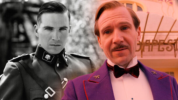 5 Best Ralph Fiennes Roles Besides Voldemort, Ranked from Just Good to Brilliant