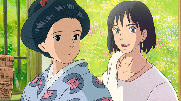 Out of 24 Studio Ghibli Movies Only 3 Earned Rarest 100% on Rotten Tomatoes