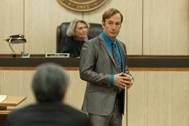 One Better Call Saul's Tiny Issue That Even Fans Can Fix Without Breaking a Sweat