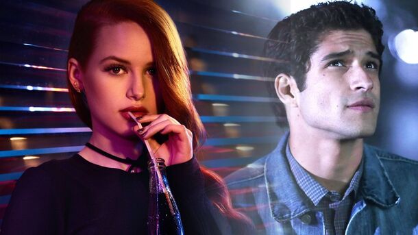 Unlikely Riverdale & Teen Wolf Parallel You Won't Be Able to Unsee