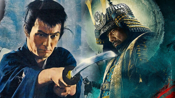 6 Best Samurai Movies to Fill the Shogun-Shaped Hole in Your Heart 
