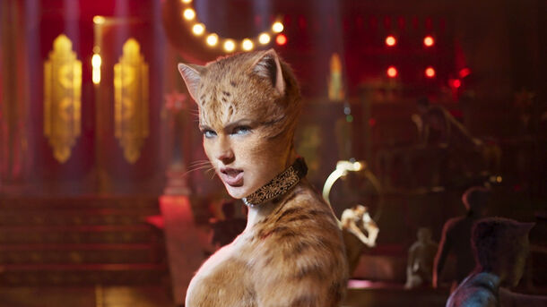 Cats Star Thought The Movie Would Change The World: Guess He Knows Better Now