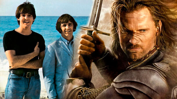 LotR Could Be Shot By Stanley Kubrick And The Beatles, But Tolkien Hated The Idea