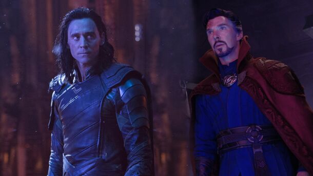 Is Tom Hiddleston 'Doing an Andrew Garfield' on Loki's Possible Cameo in Thor And Doctor Strange Sequels?