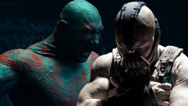 With James Gunn Helming DCU, Dave Bautista Can Become Bane – Finally