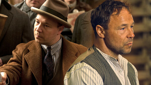 Unexpected Similarity Between Peaky Blinders and Boardwalk Empire You May Have Missed