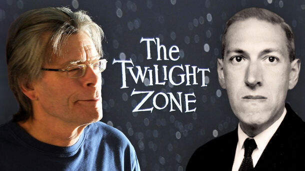 King & Lovecraft Crossover Made This The Twilight Zone Episode an Iconic Horror Gem