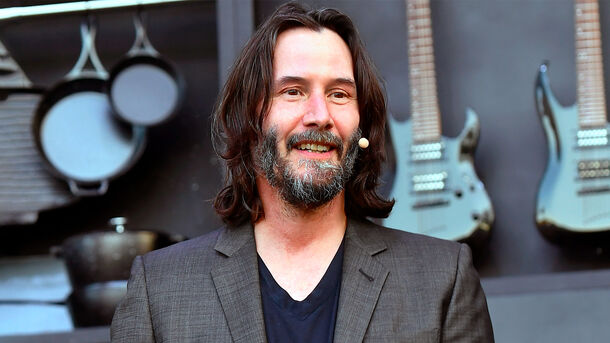 Keanu Reeves Has Always Wanted to Play This Marvel Superhero, Never Got a Call