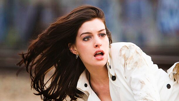 Anne Hathaway Almost Died While Shooting Iconic $774 Million Movie