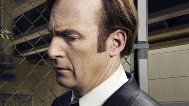 'Better Call Saul' Chose The Best Way to End the Series