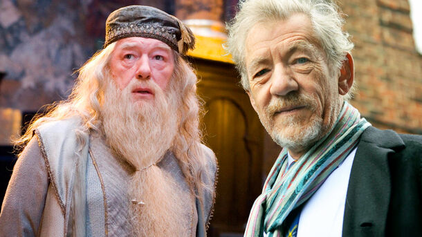 Ian McKellen Refused To Play Dumbledore For An Oddly Wholesome Reason