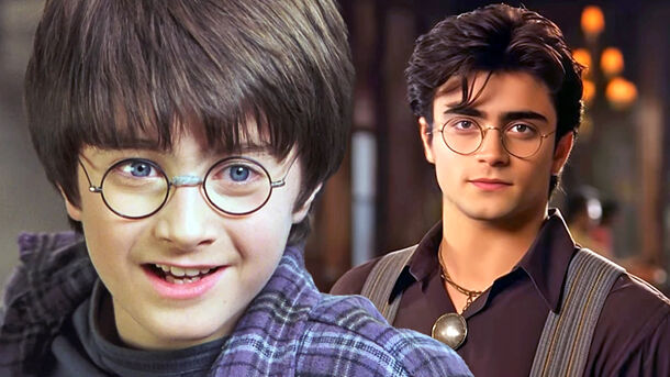 AI Imagined Harry Potter as Latin American Telenovela, And It's As Hilarious As It Gets  