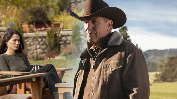 Yellowstone Fans Already Figured Out How Costner Will Be Written Off