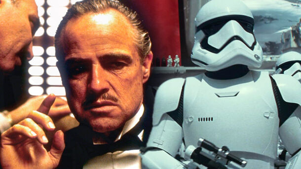 Guillermo del Toro's Scrapped Star Wars Movie Could've Been The Godfather In Space