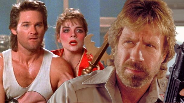15 B-List Action Movies from the 80s That Became Unlikely Cult Classics