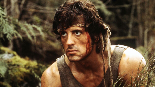 Sylvester Stallone Names The Perfect Successor To His Rambo Role
