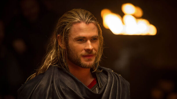 One Ridiculous Thing Chris Hemsworth Had To Lie About On Auditions Before Marvel